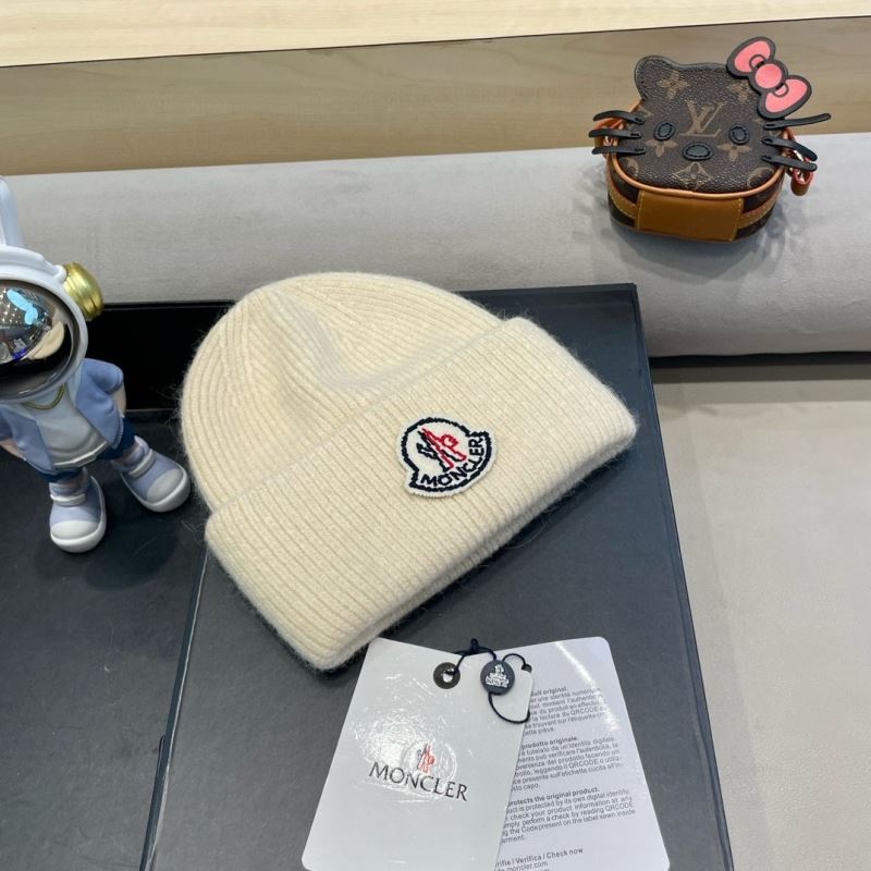 Moncler Caps